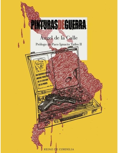 Pinturas de Guerra