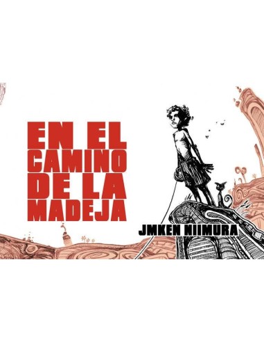 En el Camino de la Madeja