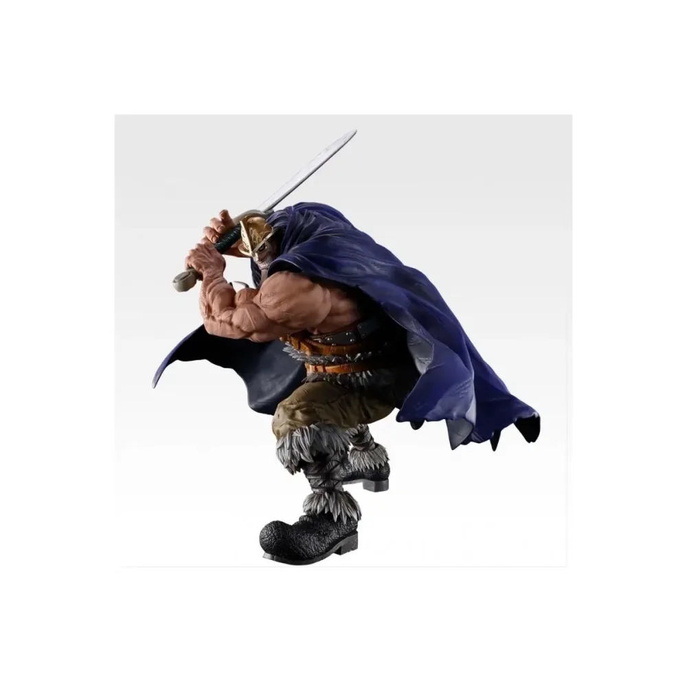 One Piece - Figurine Dorry - Ichibansho Giant Bash Vol.1