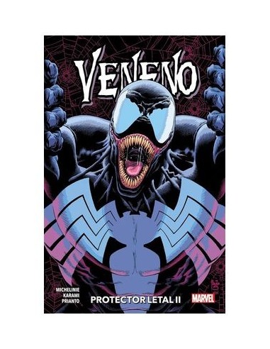Veneno Protector Letal – Tome 2