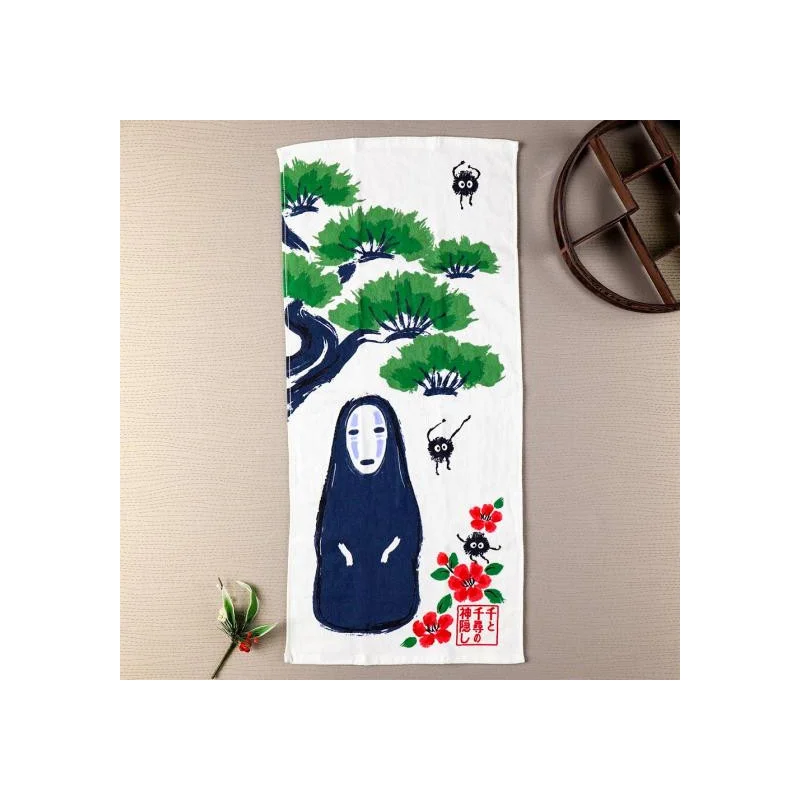 LA BOUTIQUE OFFICIELLE DES PRODUITS DÉRIVÉS DU STUDIO GHIBLI