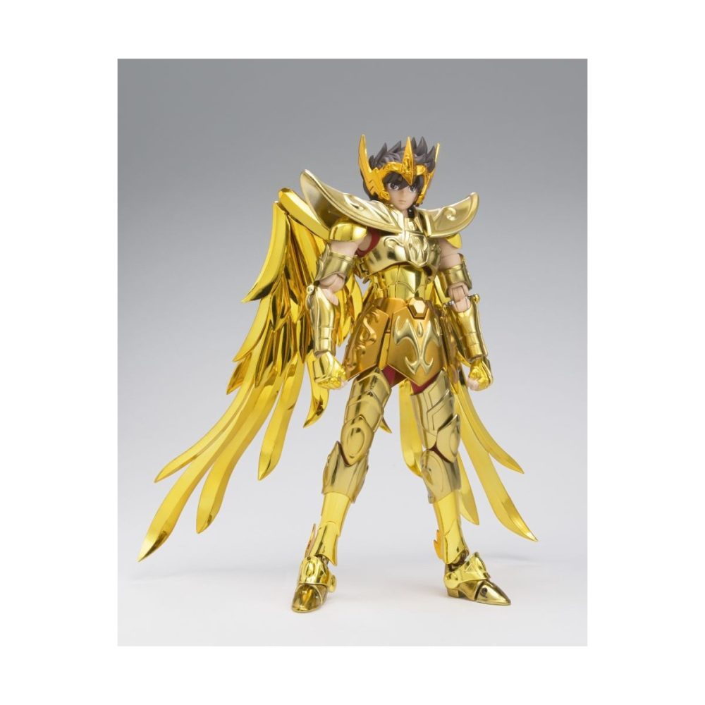 Saint Seiya EX Sagittarius Seiya