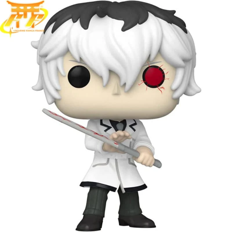 Figurine POP Sasaki Haize - Tokyo Ghoul™