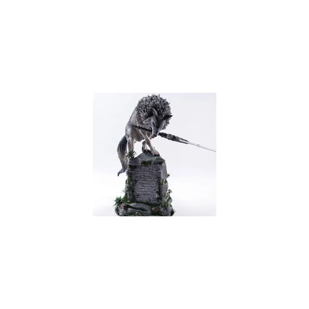Dark Souls - Resine Sif