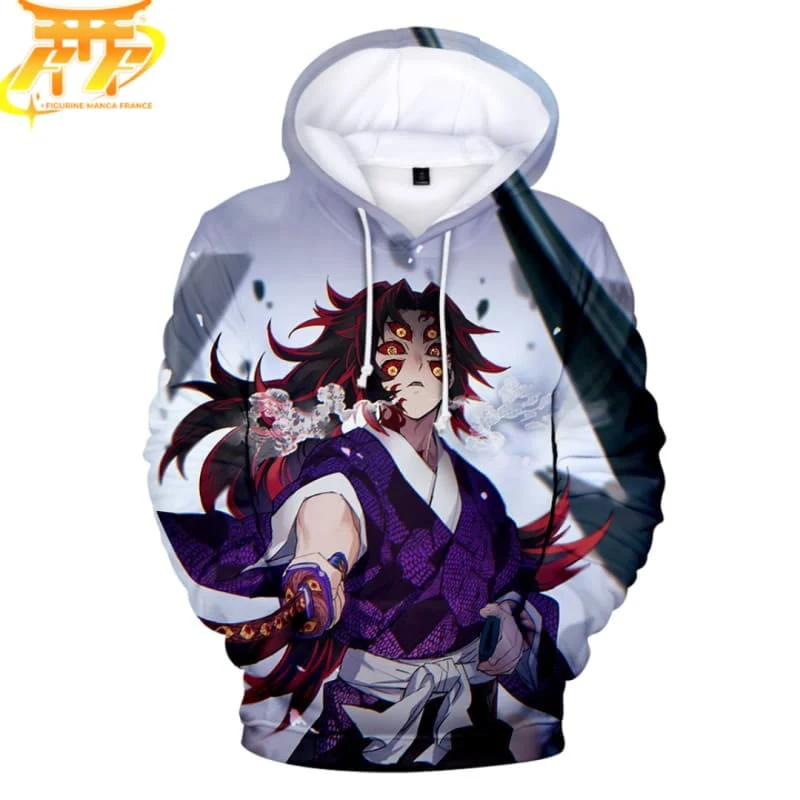 Pull Kokushibo - Demon Slayer™