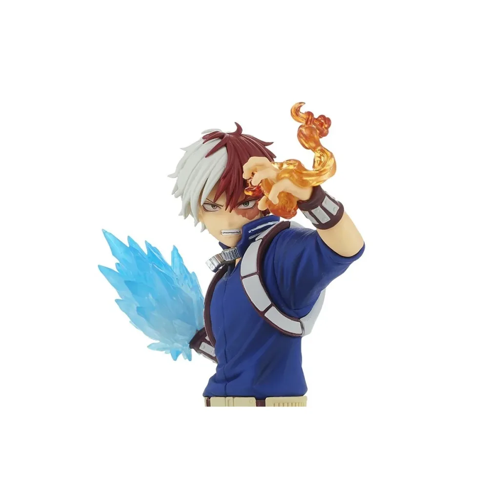 My Hero Academia - Figurine Shoto Todoroki - TAH