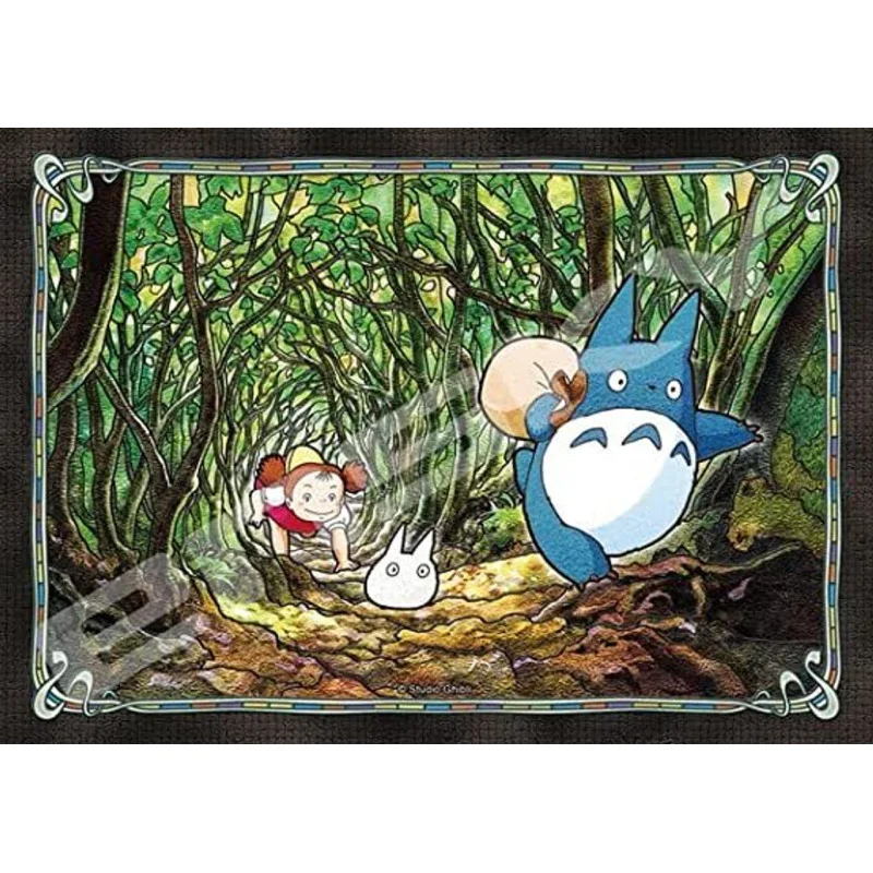 TIENDA OFICIAL DE STUDIO GHIBLI EN EUROPA