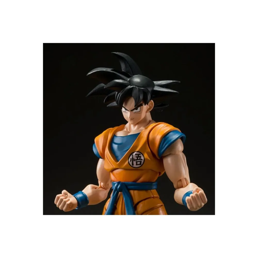 Dragon Ball Super Super Hero - Son Goku - SHF