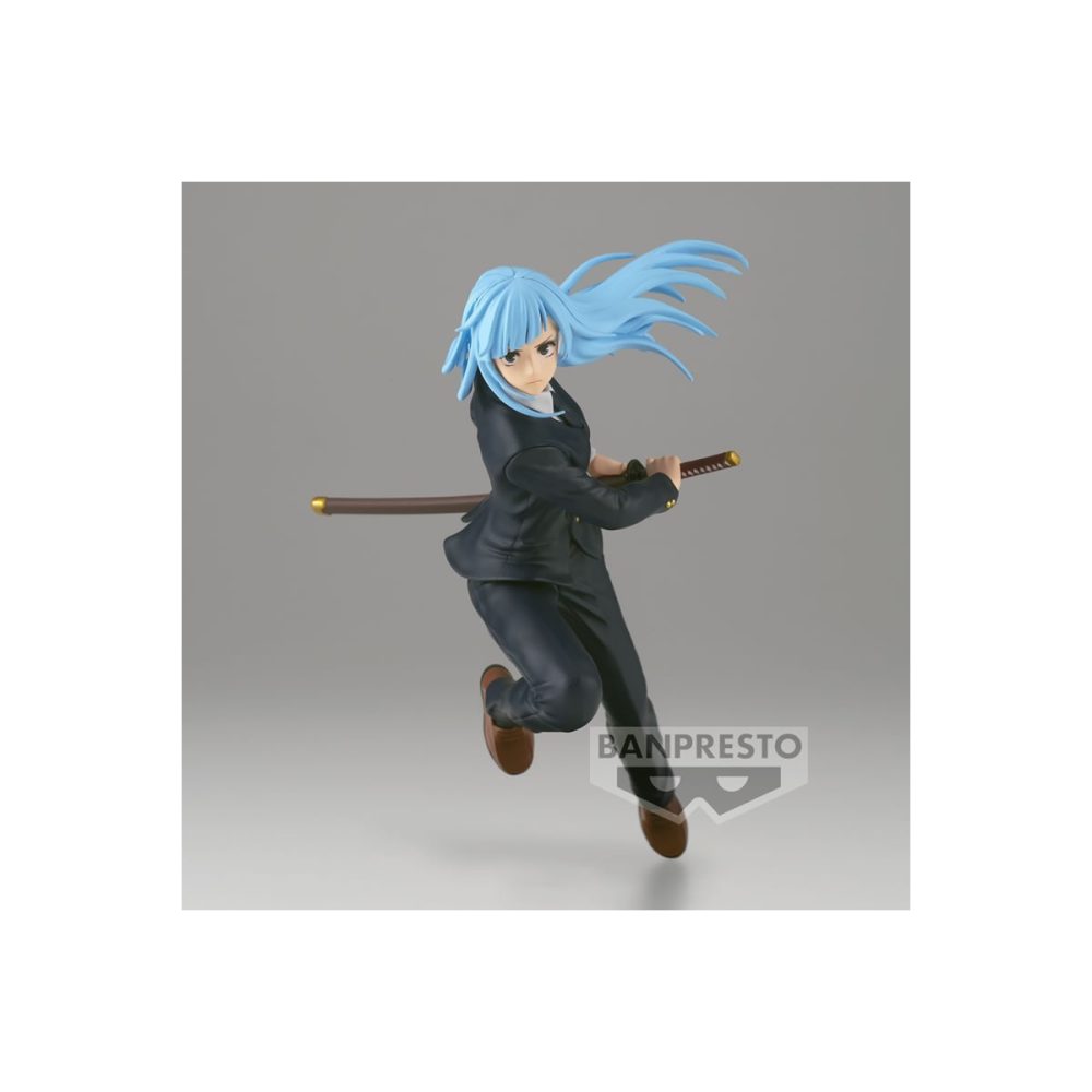 Jujutsu Kaisen - Kasumi Miwa Jufutsunowaza
