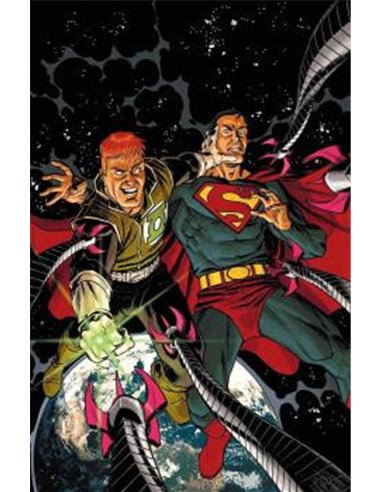 Superman Unlimited – Volume 7