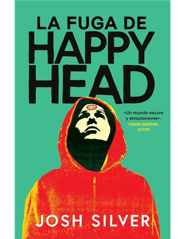 Fuga de Happy Head, la