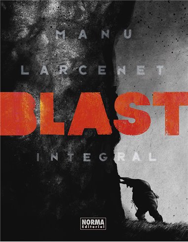 Blast Integral – Comic