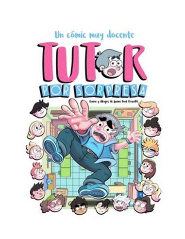 Tutor Por Sorpresa – Livre