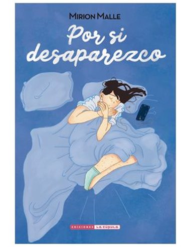 Por Si Desaparezco