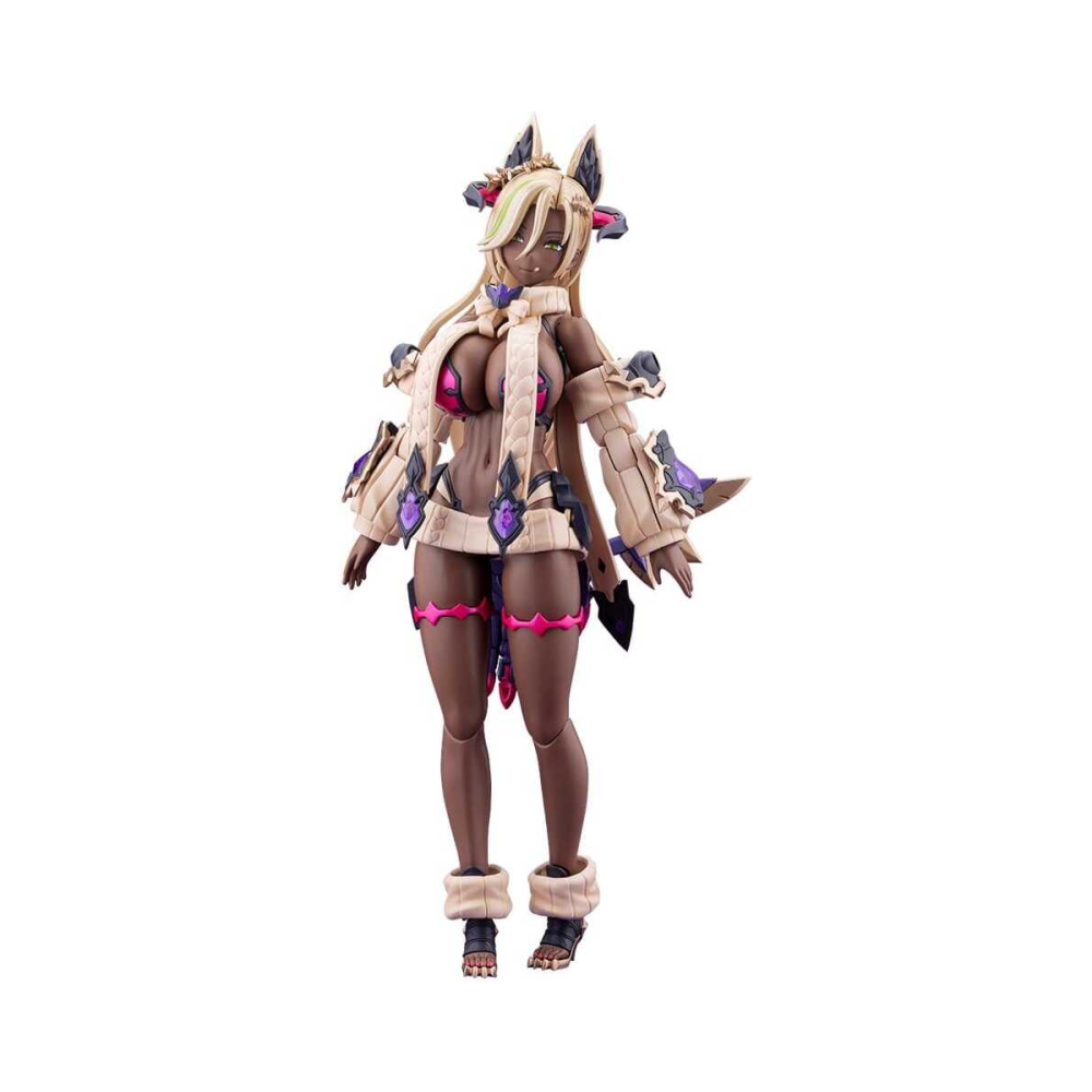 Arcanadea Plastic Model Kit Banil 19 cm