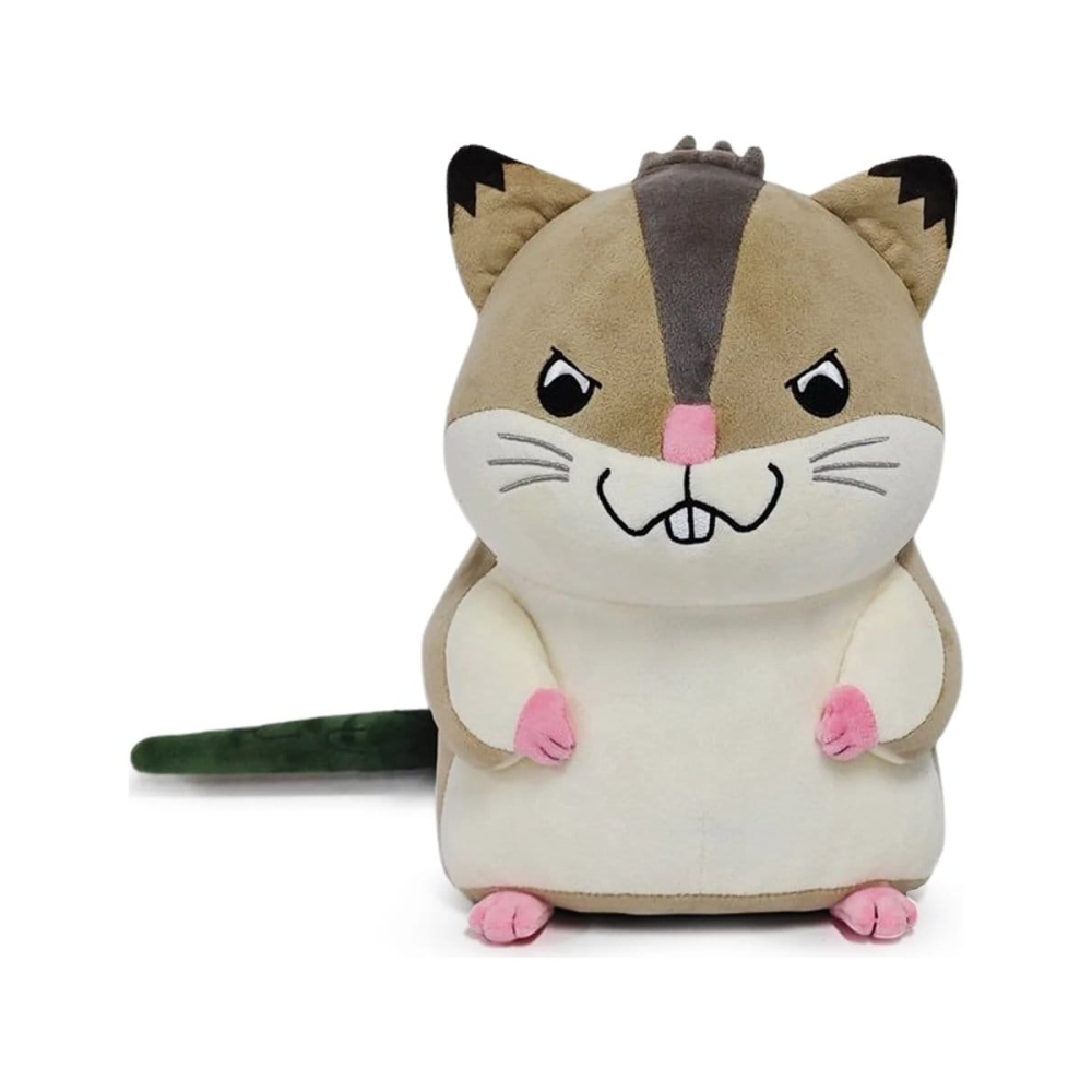 Overlord Peluche Hamusuke 22 cm