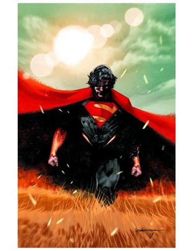 Absolute Superman – Volume 1