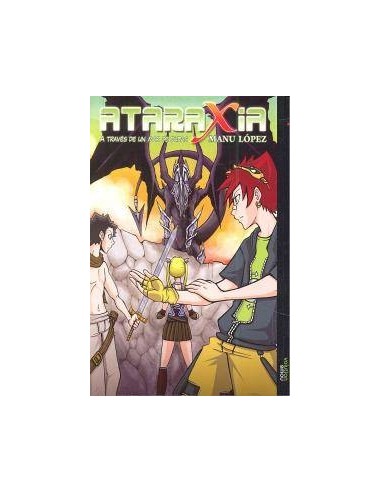 Ataraxia – Tome 2