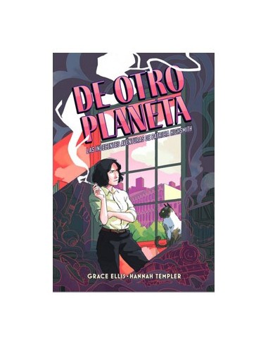 De Otro Planeta – Livre