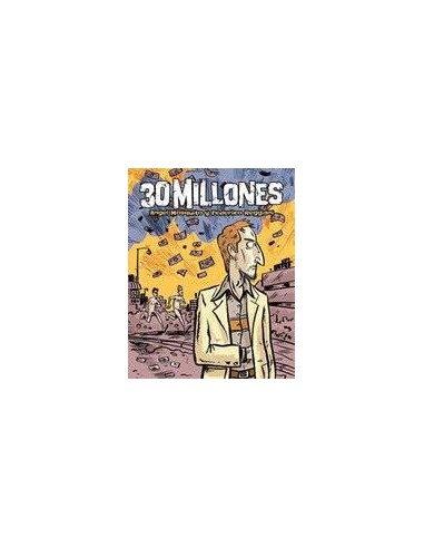 30 Millones