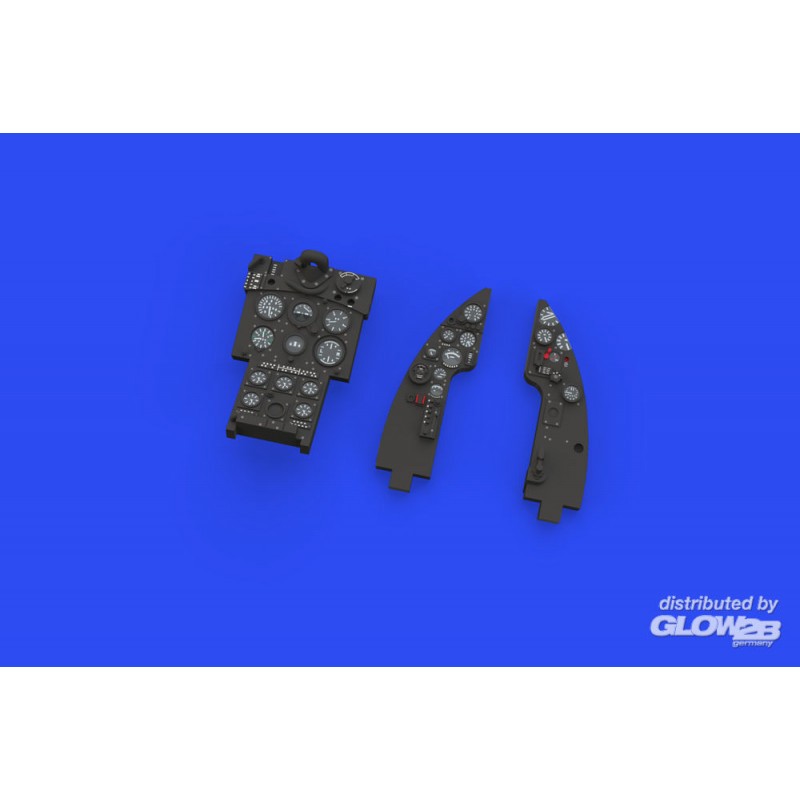 Accessoire Vampire F.3 Look pour AIRFIX