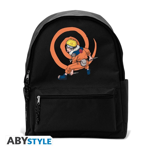 Naruto - Sac à dos - Naruto