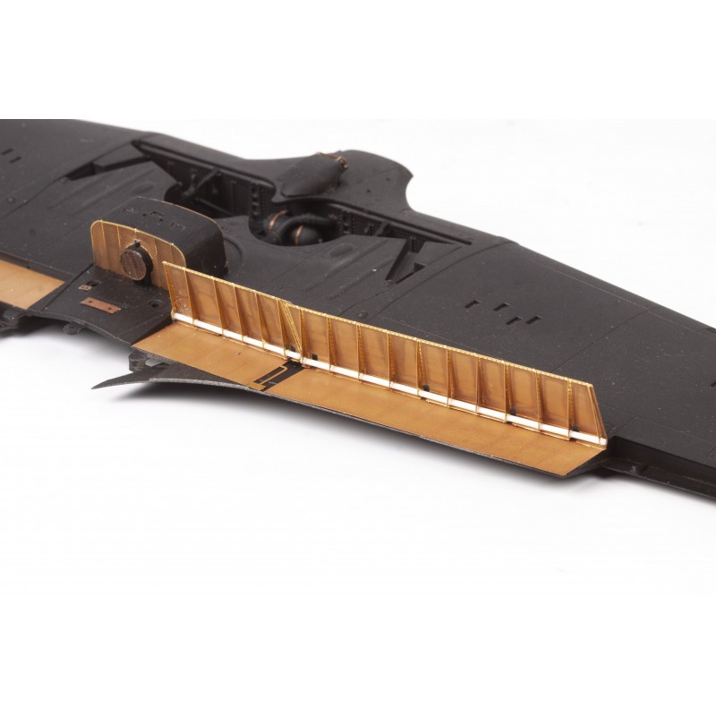 Hawker Hurricane Mk.IIb landing flaps 1/32 (designed to be used with Revell kits) MARCH RELEASE EXPECTED TO BE IN STOCK LATE FEB