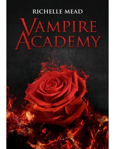 Vampire Academy