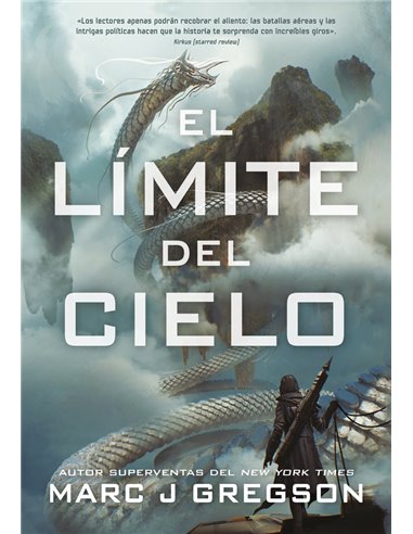 Limite del Cielo,el
