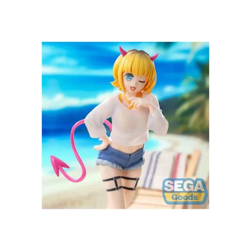Oshi No Ko - Figurine Memcho - Luminasta