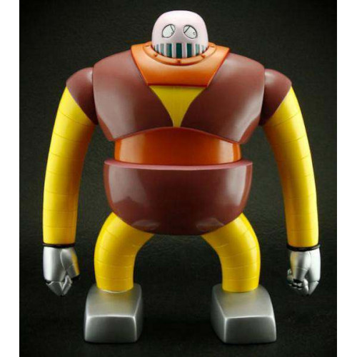 Mazinger Goldorak BOSS ROBOT figurine 30cm (MARMIT) - HighDream HL Pro