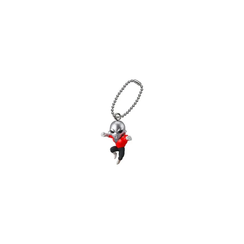 Dragon Ball Super - Strap Jiren