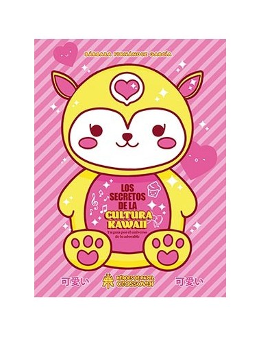 Los Secretos de la Cultura Kawaii