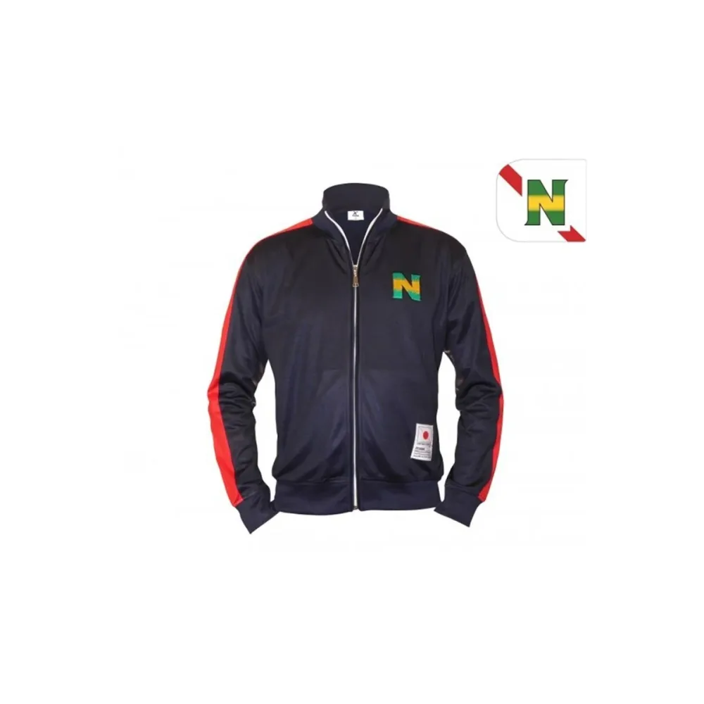 Olive et Tom veste Newteam 2