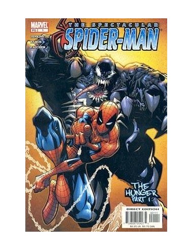 El Espectacular Spiderman Integral – Comic