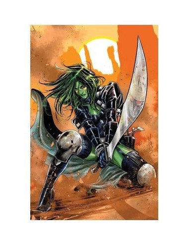 Guardianes de la Galaxia – Volume 2