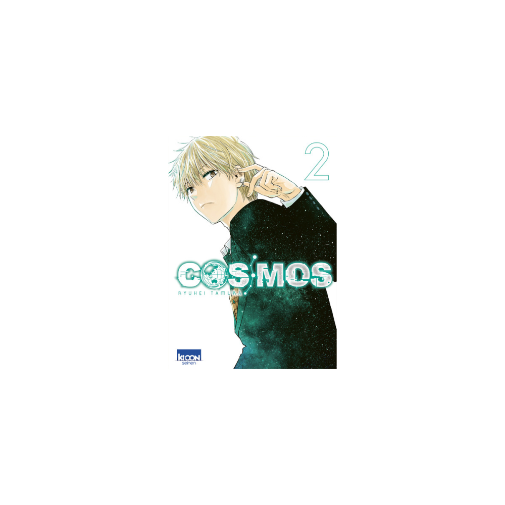 COSMOS - Tome 2