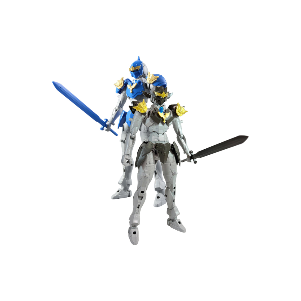 30 Minutes Fantasy 30MF Rookie Soldier Armor Exc Ver
