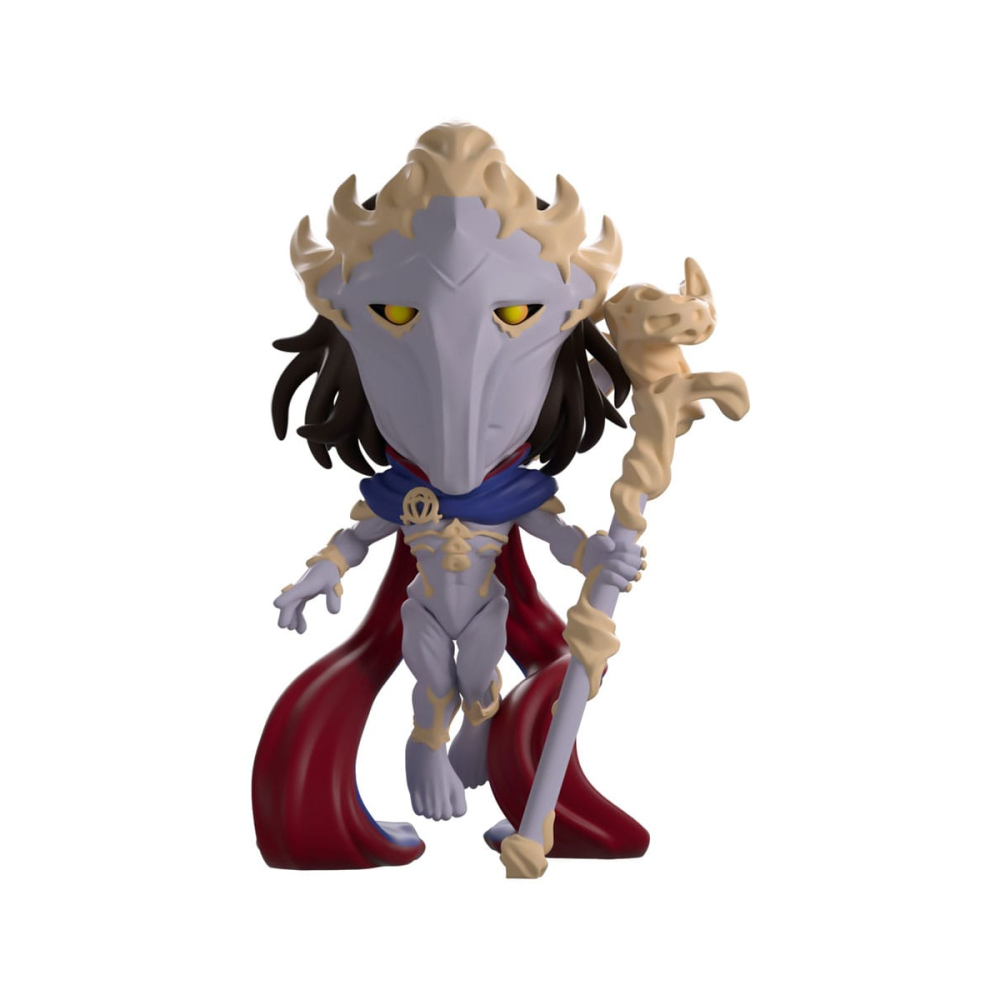 Arcane - Vinyl figurine Champion Viktor 13 cm