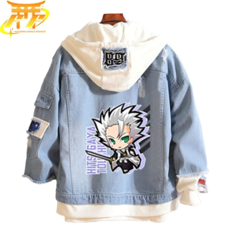 Veste en Jean Hitsugaya - Bleach™
