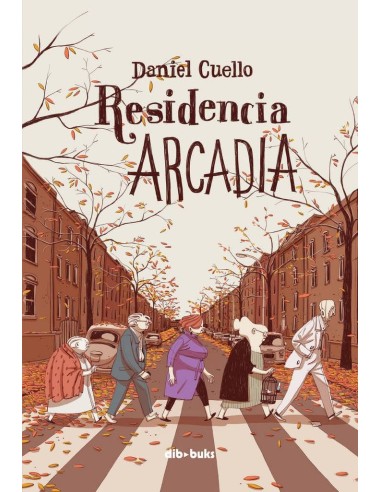 Residencia Arcadia