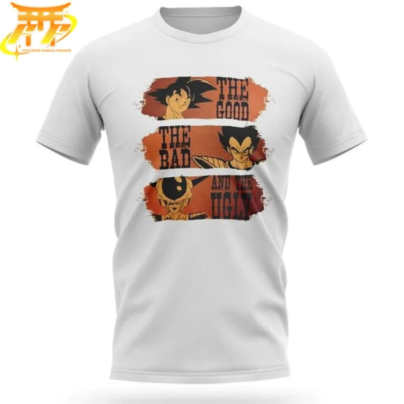 T-Shirt Saga Namek - Dragon Ball Z™