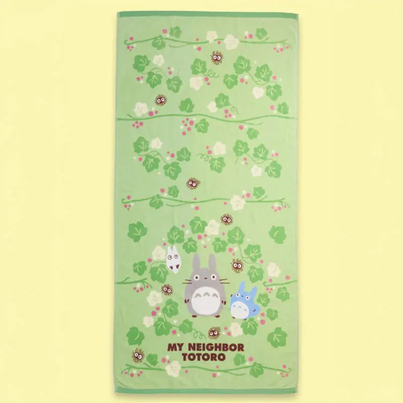 LA BOUTIQUE OFFICIELLE DES PRODUITS DÉRIVÉS DU STUDIO GHIBLI