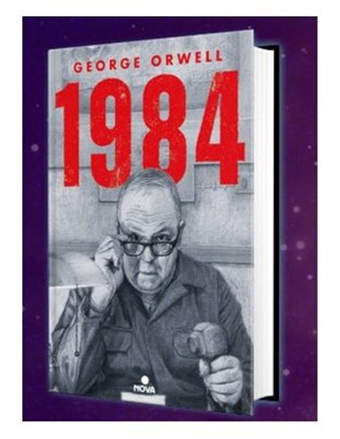 1984 (edicion Ilustrada)