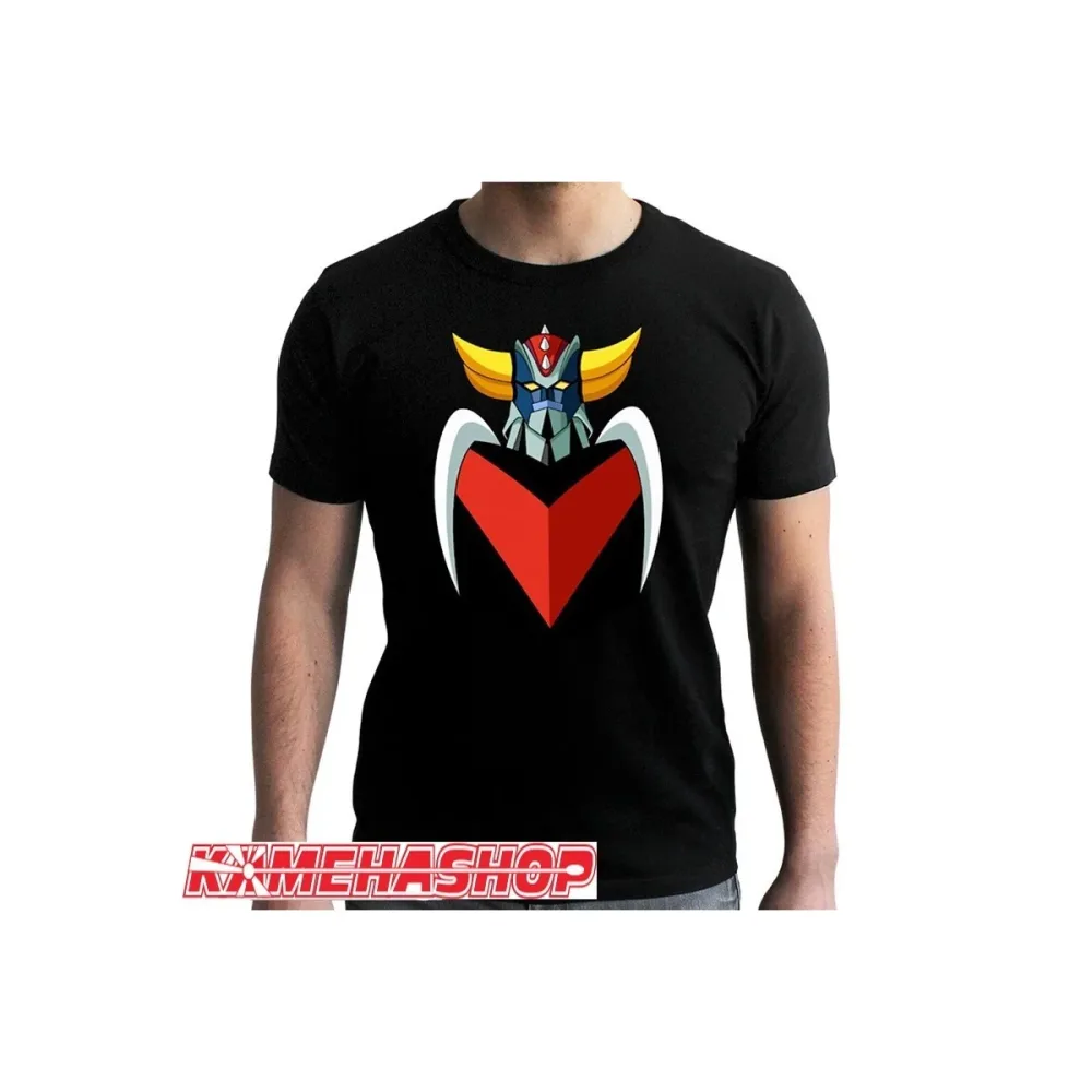 T-shirt Goldorak Buste