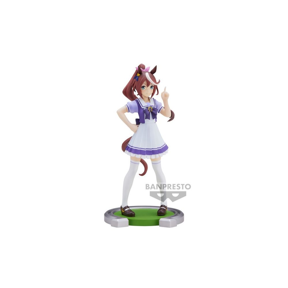 Umamusume : Pretty Derby - Tokai Teio
