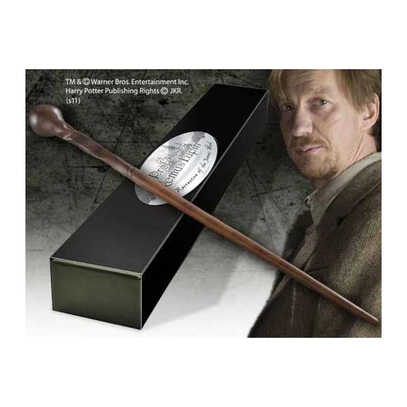 Réplique 1/1 Hp wand -lupin- 8298