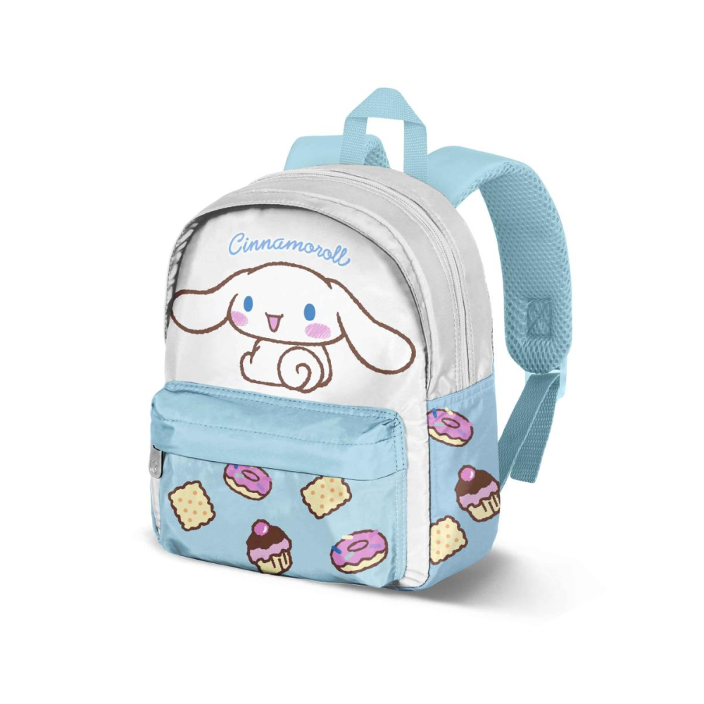 CINNAMOROLL - Cakes - Sac à Dos Préscolaire JOY '27x22x9cm'