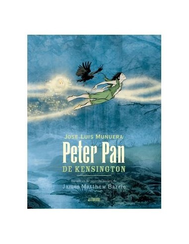 Peter Pan de Kensington