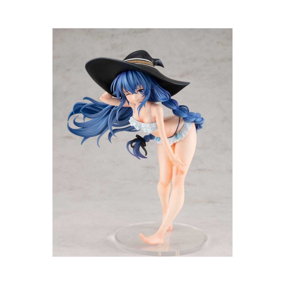 Figurine Mushoku Tensei: Jobless Reincarnation Lucrea Figure Roxy Bathing Suit Ver 20 cm